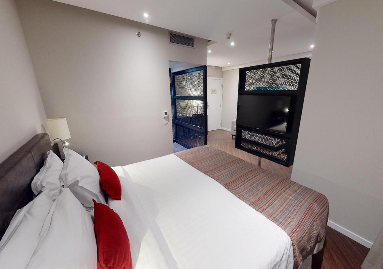 酒店 Estanplaza Funchal Faria Lima 4*