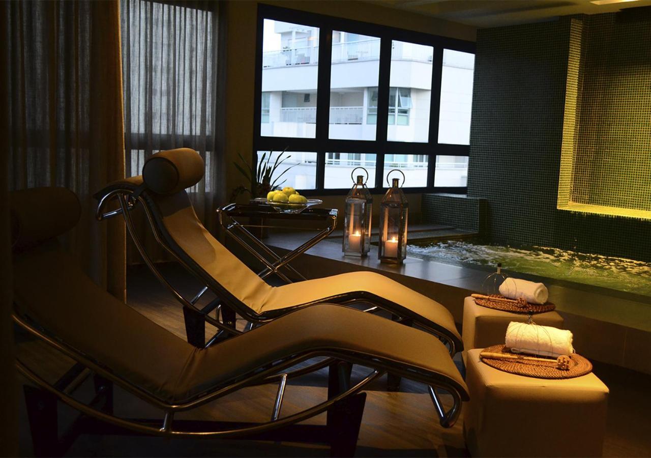 Hotel Estanplaza Funchal Faria Lima São Paulo