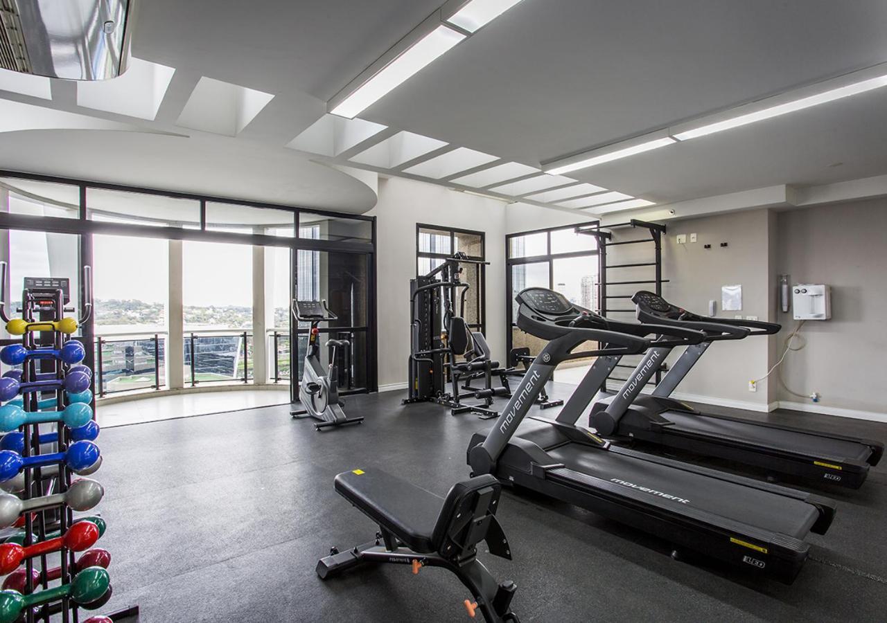 Estanplaza Funchal Faria Lima 4* São Paulo