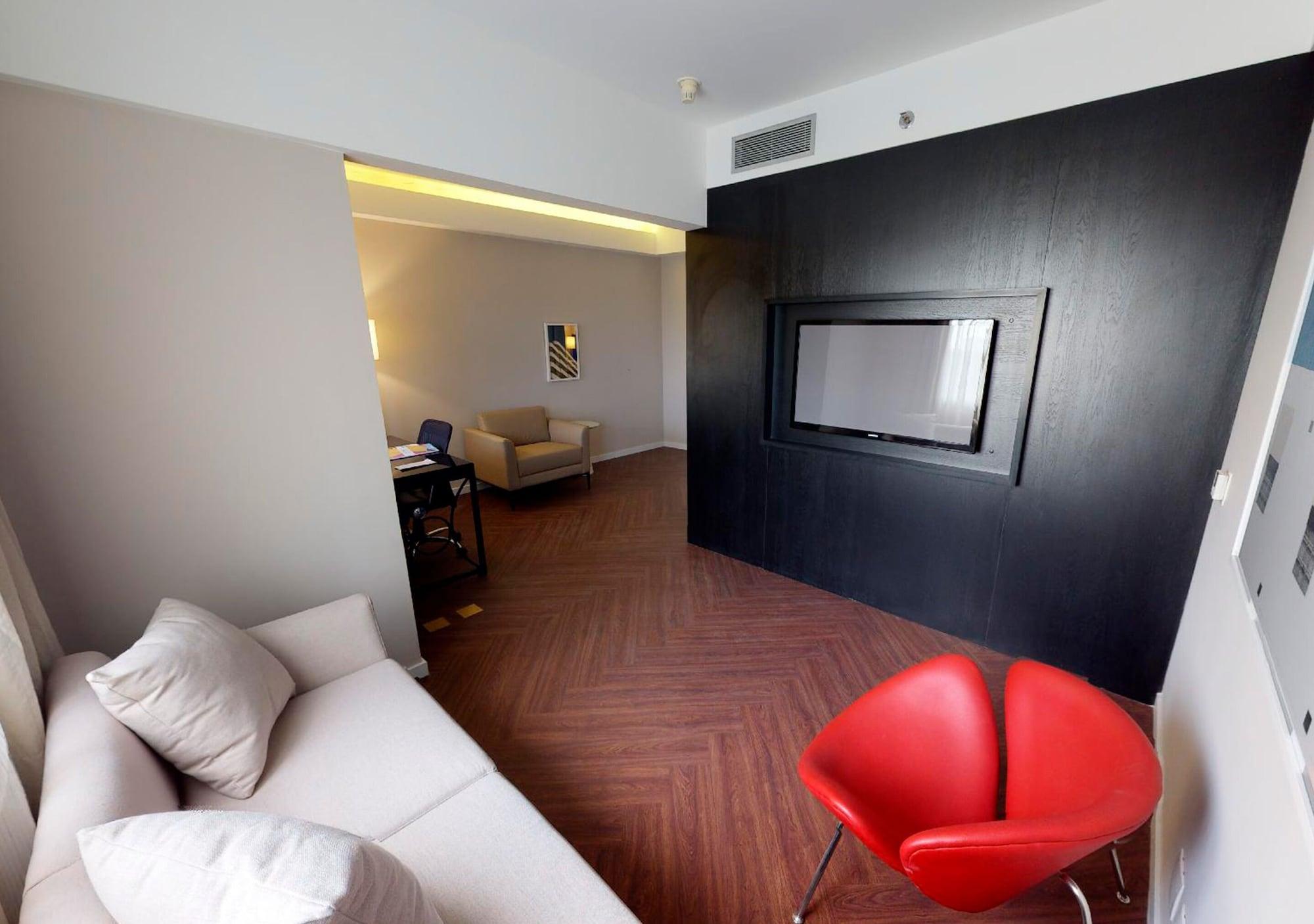 Hotel Estanplaza Funchal Faria Lima São Paulo