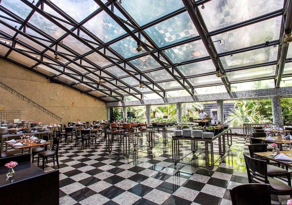 Estanplaza Funchal Faria Lima 4* São Paulo