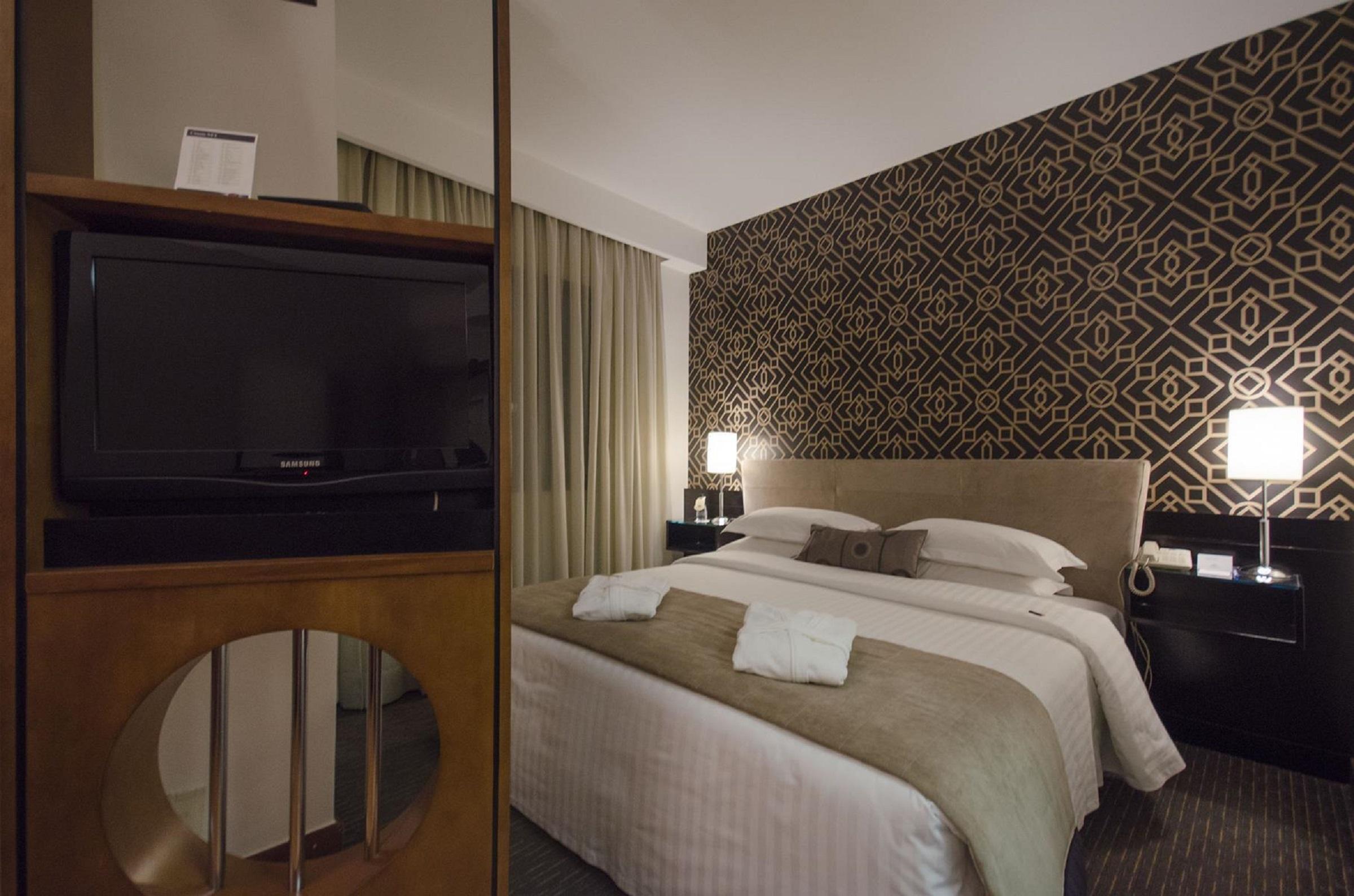 Estanplaza Funchal Faria Lima 4* São Paulo