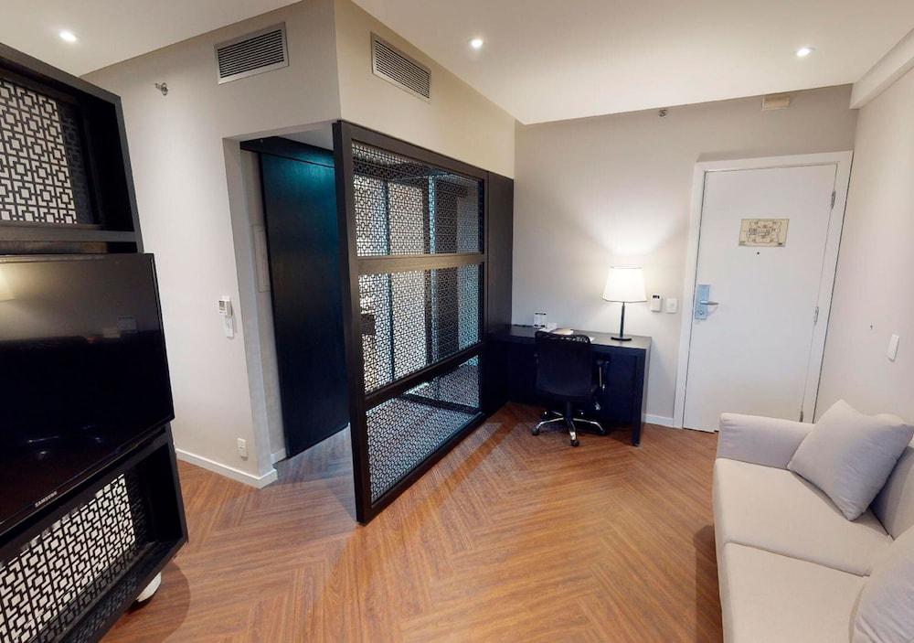 Estanplaza Funchal Faria Lima Hotel São Paulo